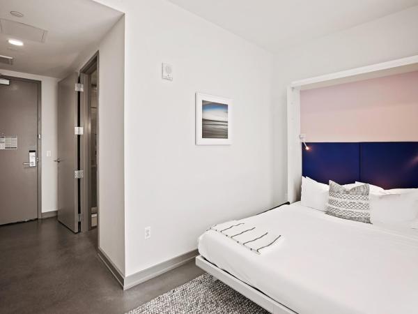 Placemakr Wedgewood-Houston - South Nashville : photo 2 de la chambre appartement 5 chambres