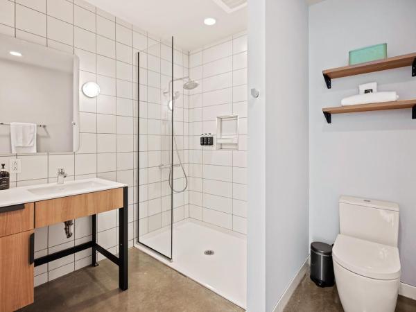 Placemakr Wedgewood-Houston : photo 5 de la chambre appartement premium 2 chambres