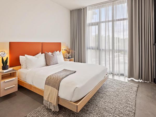 Placemakr Wedgewood-Houston : photo 1 de la chambre appartement premium 2 chambres