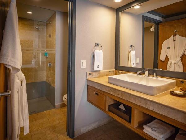 Galeria Plaza Veracruz By Brisas : photo 5 de la chambre chambre lit king-size club affaires brisas