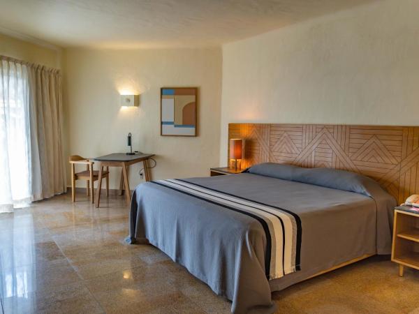 Friendly Fun Vallarta Different Experiences : photo 4 de la chambre chambre standard