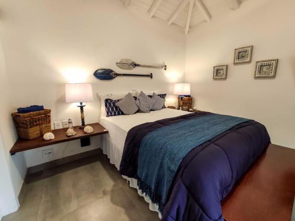 Taman Búzios Hotel : photo 3 de la chambre chambre double supérieure