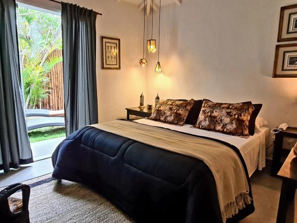 Taman Búzios Hotel : photo 4 de la chambre chambre double supérieure