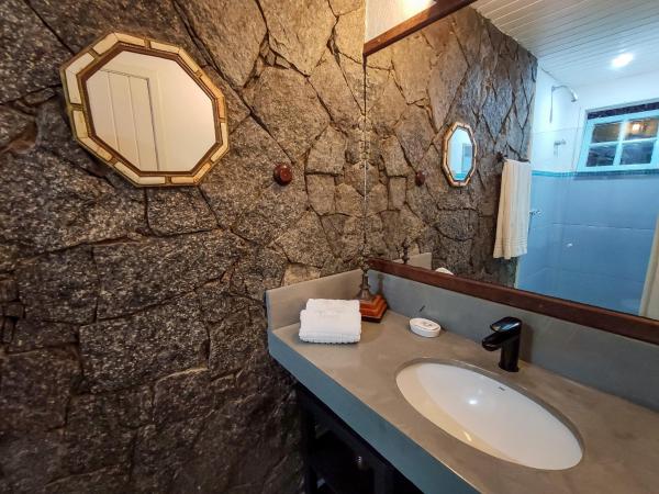 Taman Búzios Hotel : photo 9 de la chambre chambre double supérieure