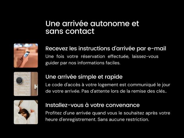 StandingHouse Marmande Centre : photo 2 de la chambre villa supérieure