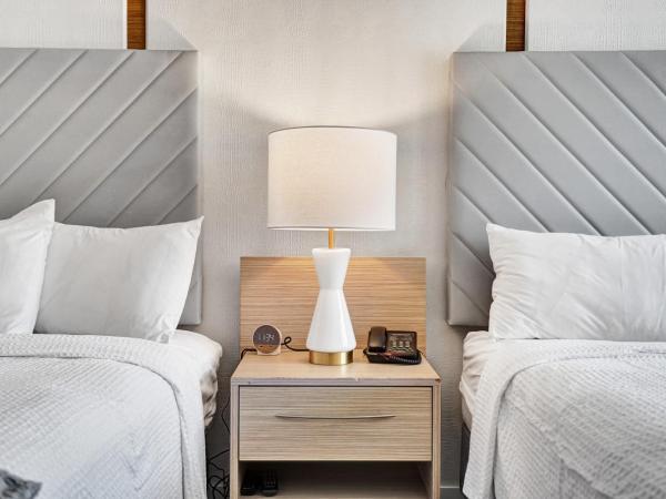 Royal Beach Palace : photo 4 de la chambre studio double deluxe