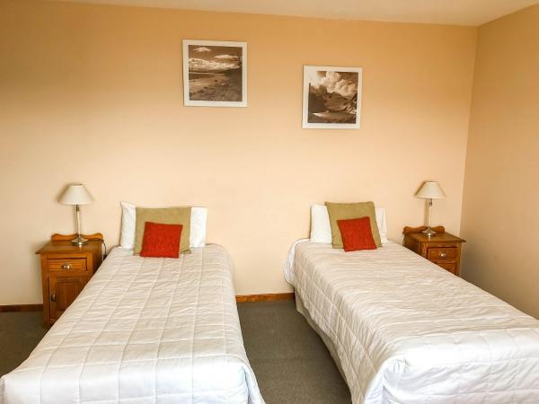 Hosteria La Estepa : photo 2 de la chambre chambre standard