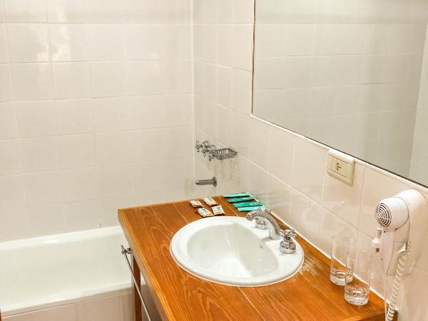 Hosteria La Estepa : photo 9 de la chambre chambre standard