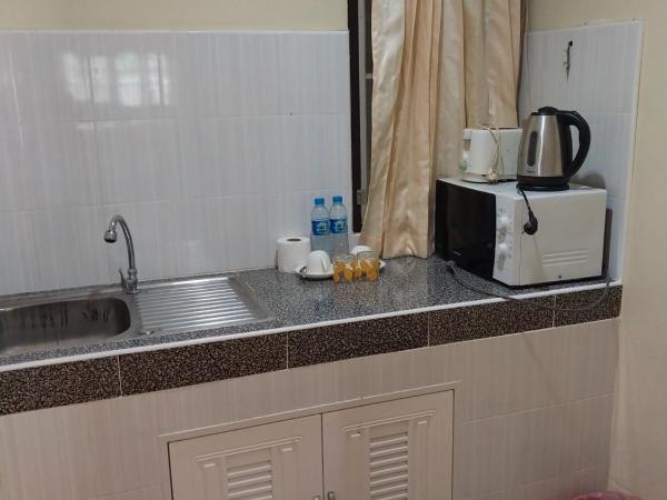 Sofia Garden Resort : photo 3 de la chambre studio