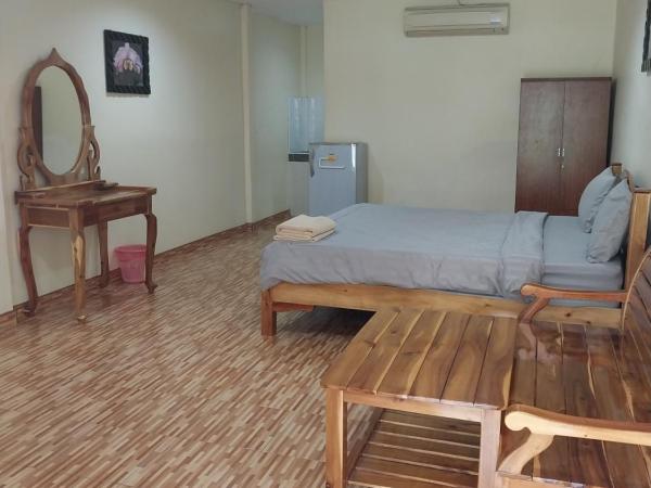 Sofia Garden Resort : photo 2 de la chambre studio