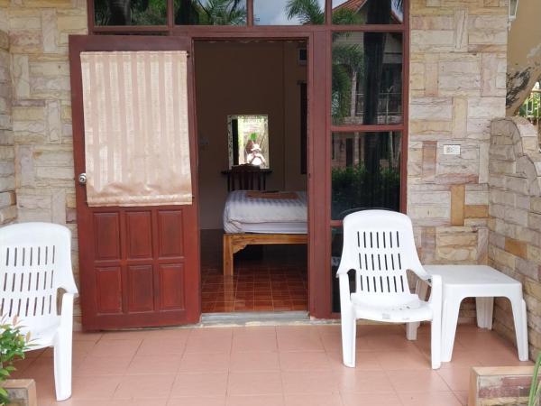 Sofia Garden Resort : photo 6 de la chambre chambre double standard