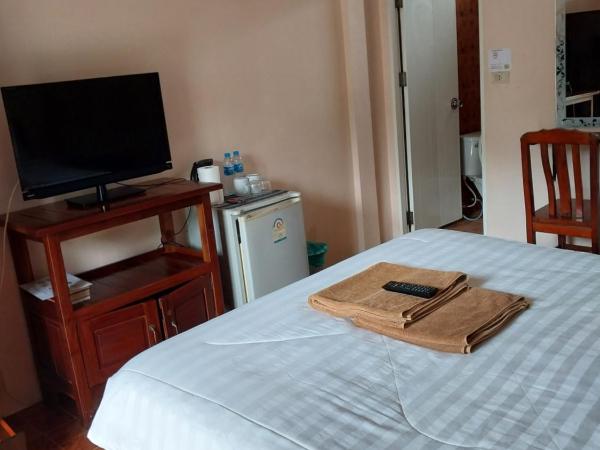 Sofia Garden Resort : photo 5 de la chambre chambre double deluxe