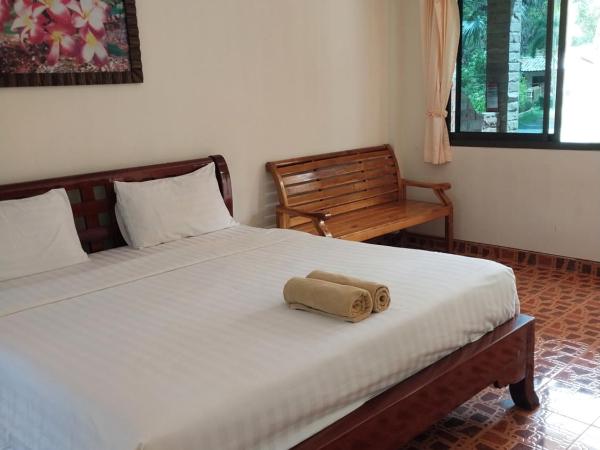 Sofia Garden Resort : photo 6 de la chambre chambre double deluxe