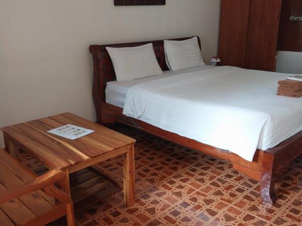 Sofia Garden Resort : photo 7 de la chambre chambre double deluxe