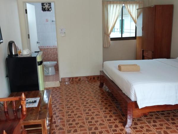 Sofia Garden Resort : photo 8 de la chambre chambre double deluxe