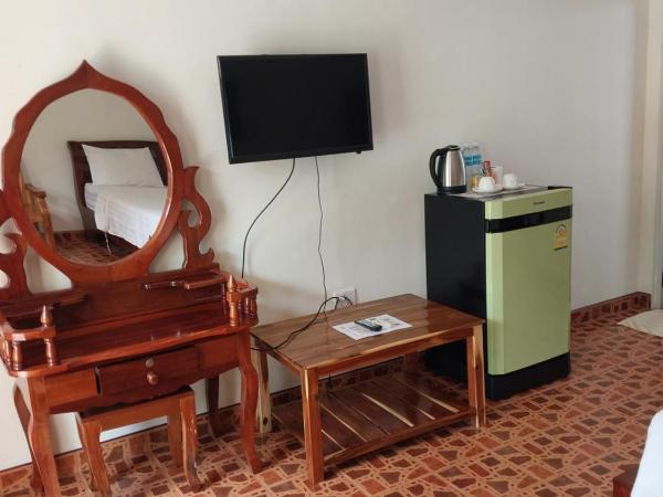 Sofia Garden Resort : photo 9 de la chambre chambre double deluxe