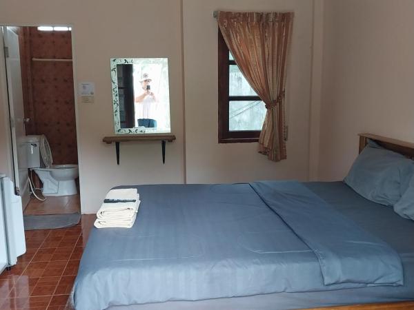 Sofia Garden Resort : photo 7 de la chambre chambre double standard