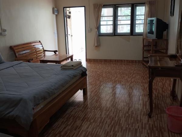 Sofia Garden Resort : photo 4 de la chambre studio