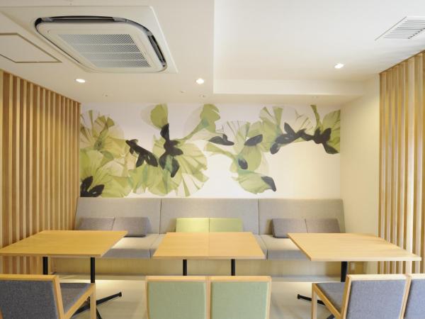 Best Western Hotel Fino Osaka Shinsaibashi : photo 10 de la chambre chambre double standard - non-fumeurs