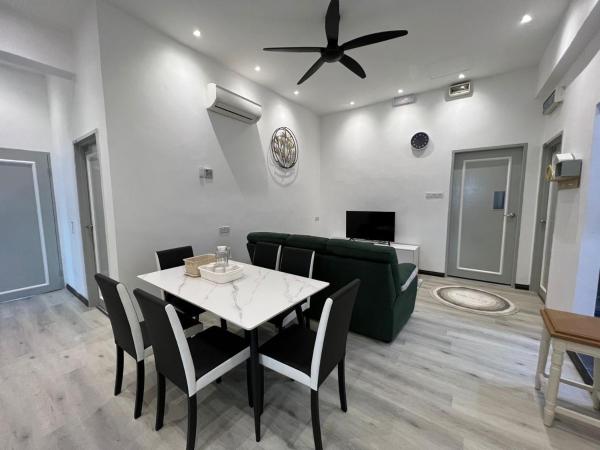 One Point Hotel @ King Centre : photo 8 de la chambre appartement