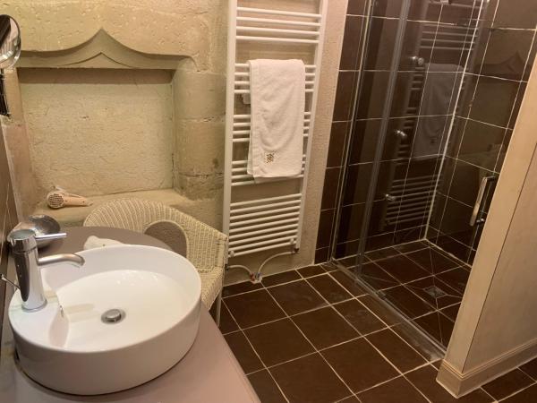 Maison de la Pra : photo 4 de la chambre chambre deluxe