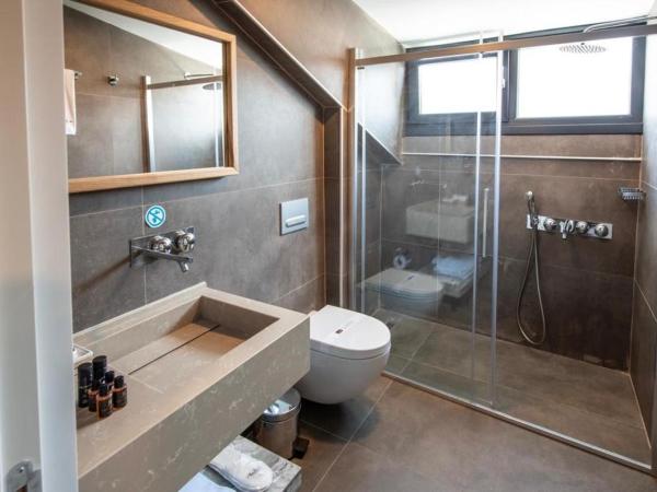 Hotel Bosfora : photo 2 de la chambre suite avec terrasse