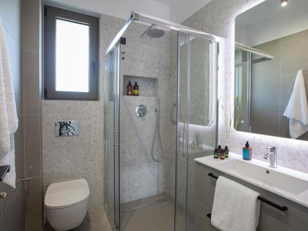 Achillion Suites : photo 7 de la chambre suite exécutive