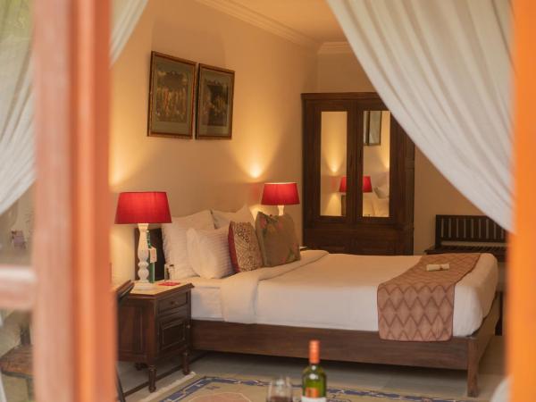 Daspan House : photo 3 de la chambre chambre double