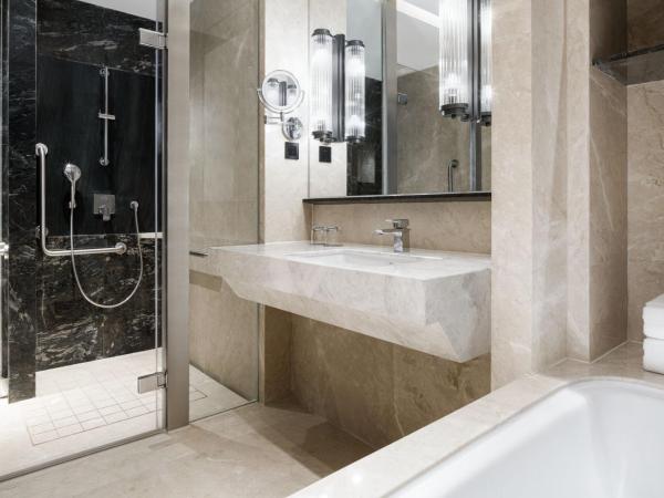 The Westin Beijing Financial Street : photo 4 de la chambre westin standard king room