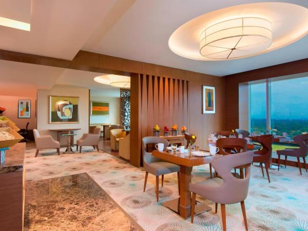 The Westin Chennai Velachery : photo 4 de la chambre executive king guest room with executive lounge access