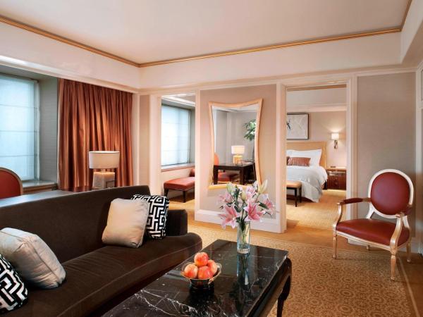 The St. Regis Beijing : photo 3 de la chambre suite st. regis