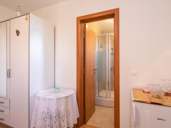 Vila Panorama : photo 2 de la chambre chambre double - vue sur mer