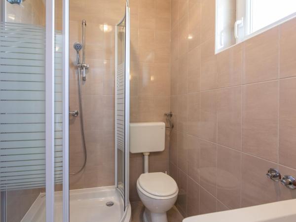 Vila Panorama : photo 4 de la chambre chambre double - vue sur mer