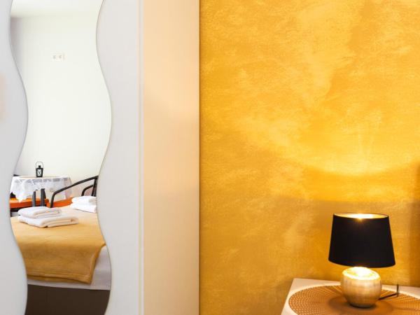 Vila Panorama : photo 4 de la chambre chambre double avec balcon