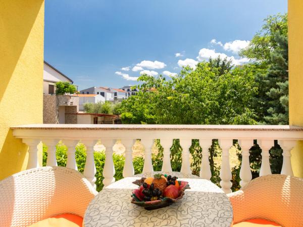 Vila Panorama : photo 8 de la chambre chambre double avec balcon