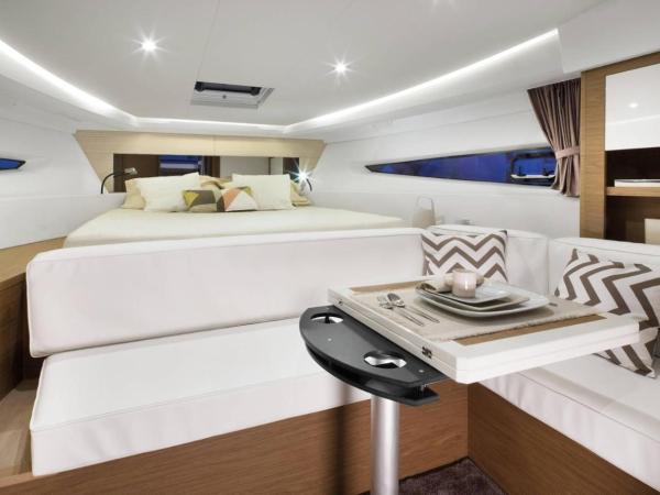 SuiteOnBoat : photo 4 de la chambre mobile home