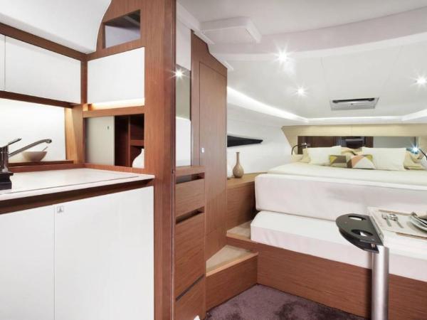 SuiteOnBoat : photo 8 de la chambre mobile home