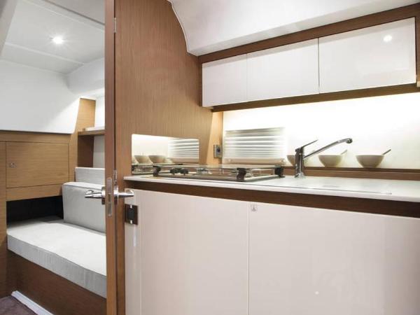 SuiteOnBoat : photo 9 de la chambre mobile home