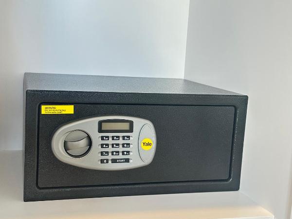 Hovoh Boutique Service Apt : photo 7 de la chambre deux chambres supérieur