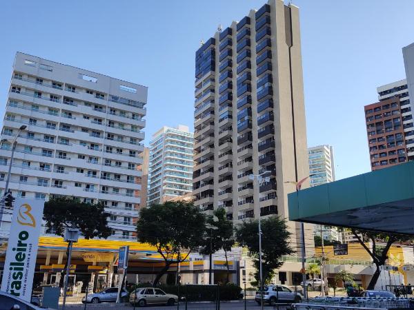 Via Venetto Flat Fortaleza Bera mar : photo 1 de la chambre appartement deluxe