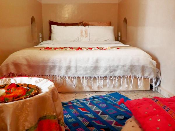 SARDINAS & CHILI : photo 1 de la chambre chambre double Économique