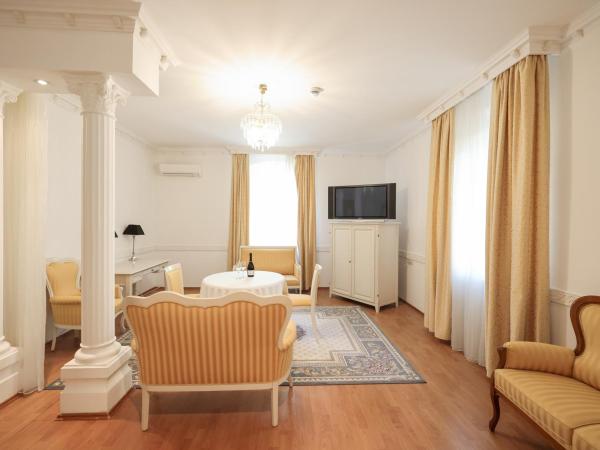 Hotel Val All Inclusive : photo 1 de la chambre suite junior