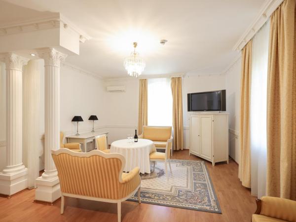 Hotel Val All Inclusive : photo 2 de la chambre suite junior