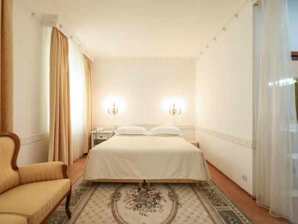 Hotel Val All Inclusive : photo 5 de la chambre suite junior