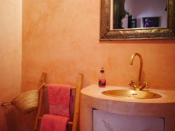 SARDINAS & CHILI : photo 6 de la chambre chambre double deluxe