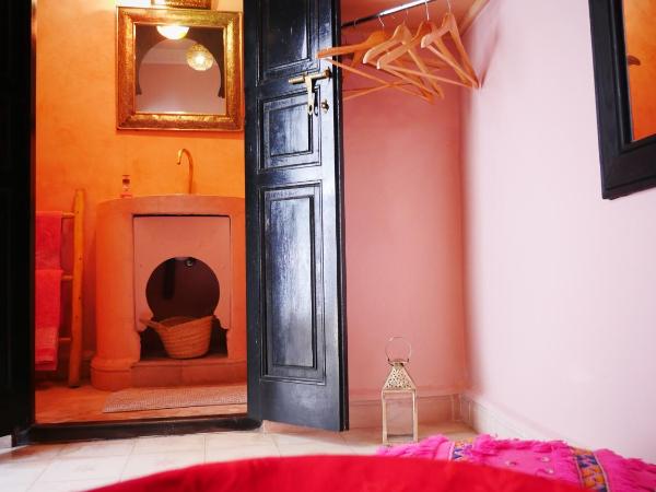 SARDINAS & CHILI : photo 4 de la chambre chambre double deluxe