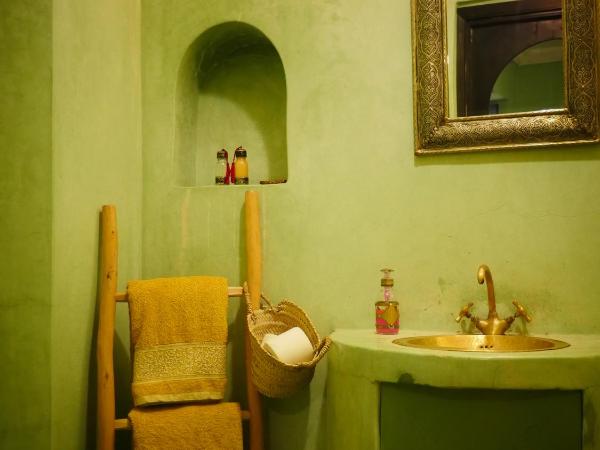 SARDINAS & CHILI : photo 4 de la chambre chambre double deluxe