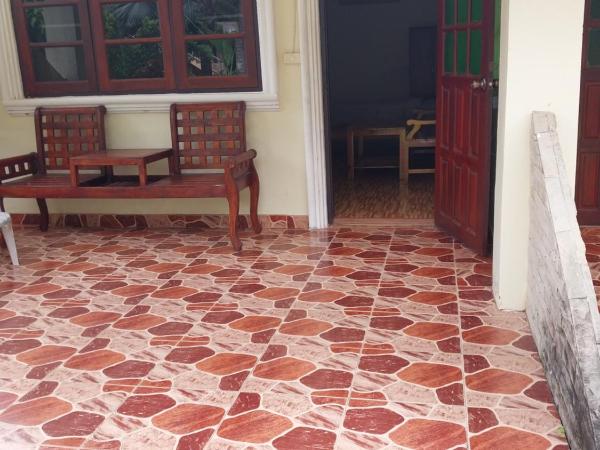 Sofia Garden Resort : photo 5 de la chambre studio