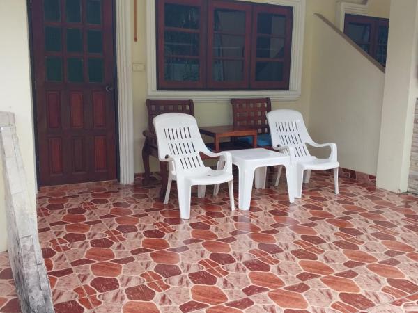 Sofia Garden Resort : photo 6 de la chambre studio