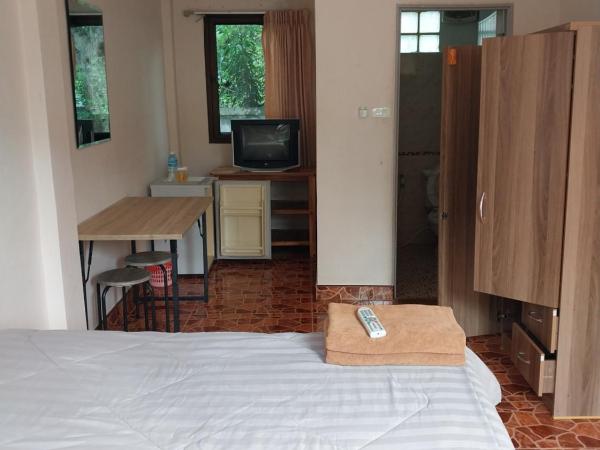 Sofia Garden Resort : photo 9 de la chambre chambre double avec ventilateur